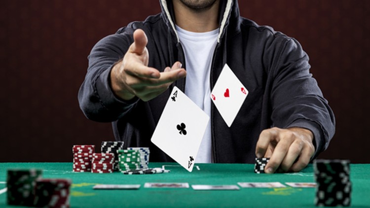 Situs Judi Poker