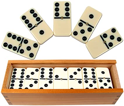 permainan domino 99