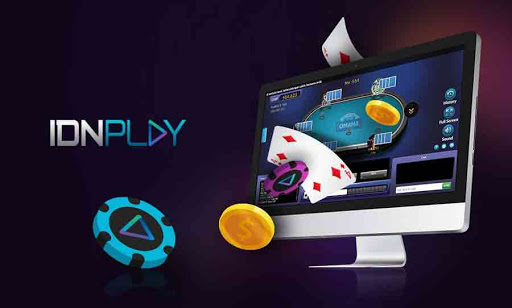 Agen Poker Online Terpercaya Dan Terbaik Indonesia